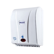 Palex Otomatik Havlu Dispenseri Beyaz