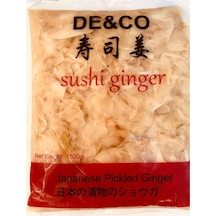 De&Co Zencefil Turşusu 1500 G
