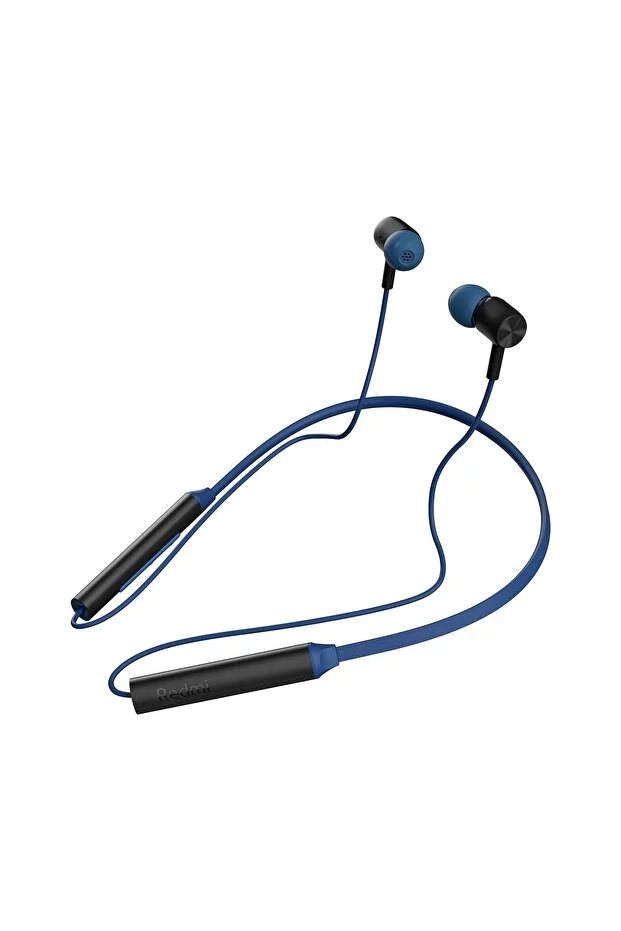 Xiaomi Redmi Sonic Bass Wireless Earphones 2 Bluetooth Kulaklık Mavi