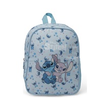 Stitch Anaokulu Çantası Kız Çocuk Mavi Bts Lıttle Bpck 6p 000000000102717794
