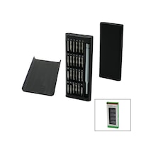 24in1 Saatçi Telefon Bits Tornavida Seti Bx40