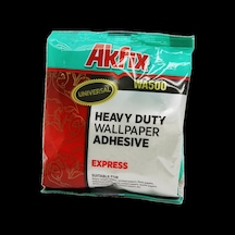 Toz Duvar Kağıdı Yapıştırıcı 250gr 5545 1 Adet