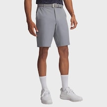 Under Armour Drive Tapered Erkek Gri Polo Yaka Tişört