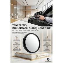 Zenvac Araç Kör Nokta Aynası Dokunmatik 721491 Zenvac29