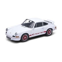 18044 Welly 1 18 Die Cast 1973 Porche 91