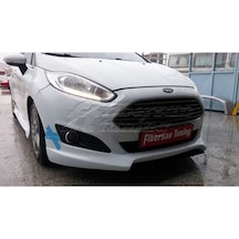 Fiesta (2015) Ön Tampon Eki ----fibersan Tuning