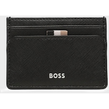 Boss Erkek Kartlık 50498629 001 Siyah