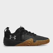 Under Armour Infinite Kadın Siyah Spor Ayakkabı