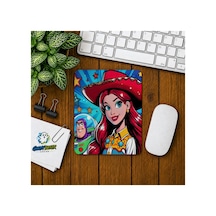 Toy Story Baskılı Oyuncu Mousepad 0333