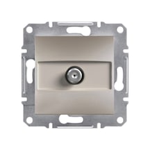 Schneider Asfora Bronz Uydu Prizi Sonlu-f Tipi Eph3700169