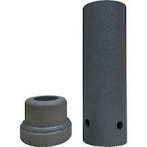 Fusion Fp25u 25mm Ağır Hizmet Tipi Uzun Pafta