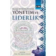 İslam Düşüncesinde Yönetim ve Liderlik- Eğitim Yayınevi