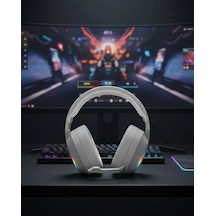 Hafif Ve Ergonomik Kablosuz Kulaklık Ipx5 Ter Dayanıklı Belirtilmemis
