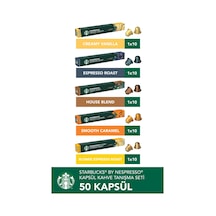 Kapsül Kahve