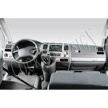 Meriç Volkswagen Carevella Ön Torpido Kaplama 31 Parça 2003-2009 (530157589)