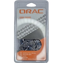 Orac Kesik Zincir 1/4'' 1.1mm 18.5 Diş