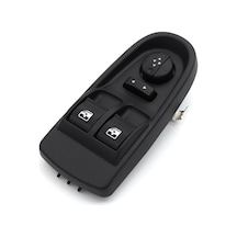 Aempart Cam Anahtarı Iveco Daıly 12 14 Sol Ikılı Aem30 1240