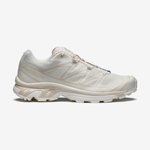 Salomon Xt-6 Unisex Sneaker Vanilla Ice L47445300 Krem