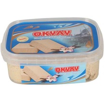 Okyay Vanilyalı Tahin Helvası 740 G