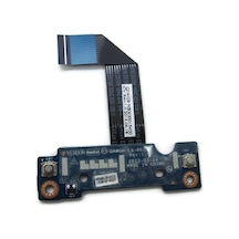 Lenovo Uyumlu Ideapad N580 4358 Led Board Mouse Tuşları