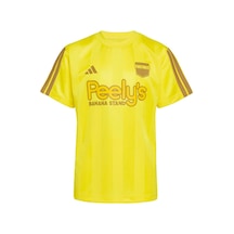 Adidas Çocuk Forma J Fn Peely Jsy Kg0863 Sarı