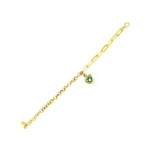 Altın Bileklik T066996 Sarı Altın