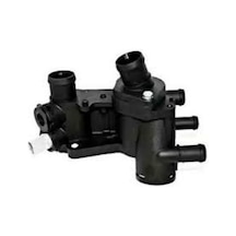 Termostat Yuvası 032121111q -wisco Volkswagen Polo Ibıza 1.4 16 V Ahw Aub 01 Ve Sonrası Uyumlu