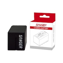 Sanger Bn-Vf733 Jvc Kamera Batarya