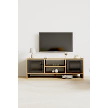 Atlantik Çam - Antrasit