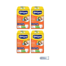 Emici Külot Orta Boy Medium 120 Li Tek Ebat