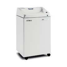 Kobra 300.1 C4 3,9x40mm Çapraz Kesim Evrak İmha Makinesi 110 Litre