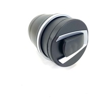 Led Işıklı Küllük