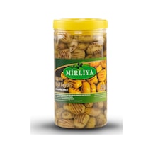 Mirliya Izgara Yeşil Zeytin 1 KG