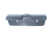 Fıat Fiorino / Bıpper Ön Tampon Braketi Yerli Sağ 07-  Ref. No: 1356374080 Uyumlu Fıa07fı00