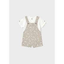 Mayoral Erkek Bebek Takım 1650 Kemik Mayoral Erkek Bebek Takım 1650 Kemik