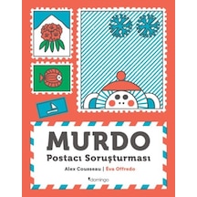 Murdo - Postacı Soruşturması - Rxlu-594363