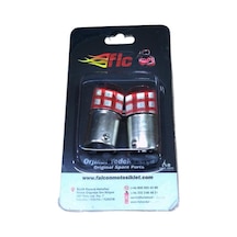 Çakarlı Stop Ampulü 18 Led