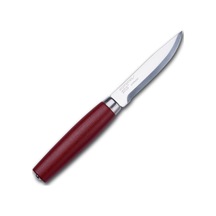 Morakniv Classic 1891 Steak Bıçağı 2li Hediyelik Set Siyah - Kırmızı