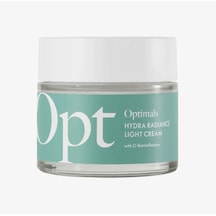 Opt Optimals Hydra Radiance Light Krem