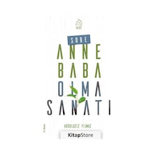 Çocuk Eğitiminin Şifresi-Sobe - Abdulaziz Yılmaz - 3Çivi