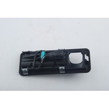 Hmc Bagaj Açma Düğmesi Hyundai Elantra 2016- Uyumlu 81260f0010