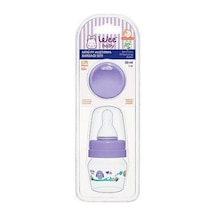 Wee Baby Mini Pp Alıştırma Bardağı Seti 30 Ml Diğer