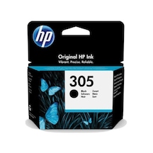 Hp 305 3Ym61Ae Siyah Kartuş