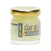 İlik Yağı Hindistancevizi Yağı İle Zenginleştirilmiş 40 Ml