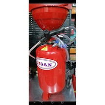Özsan 20 Lt Havalı Ince Yağ Dağıtıcısı (Pompası) 4320