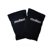 Molten Siyah Voleybol Dizliği BK