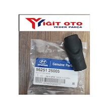 Hyundai Accent Milenyum Admira 2000-2006 Anten Dip Lastigi 461385134