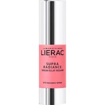 Lierac Supra Radiance Göz Çevresi Serumu 15 ML