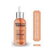 Mixmellow Kuru Saçlar İçin Kepek Karşıtı Serum 50ml