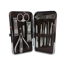 Ocean Manikür Seti 12 Parça